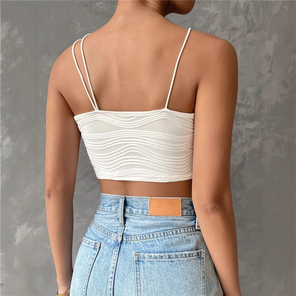 Thoughtfully Designed Top