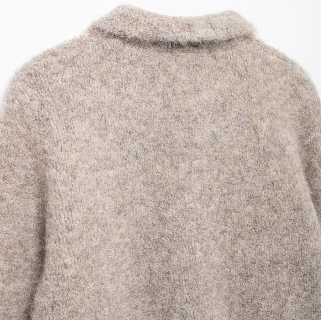 Classic Vintage Garment