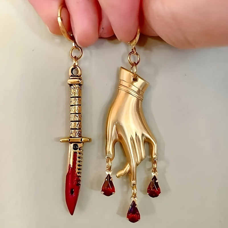 Stunning Earring for Daily Wear
