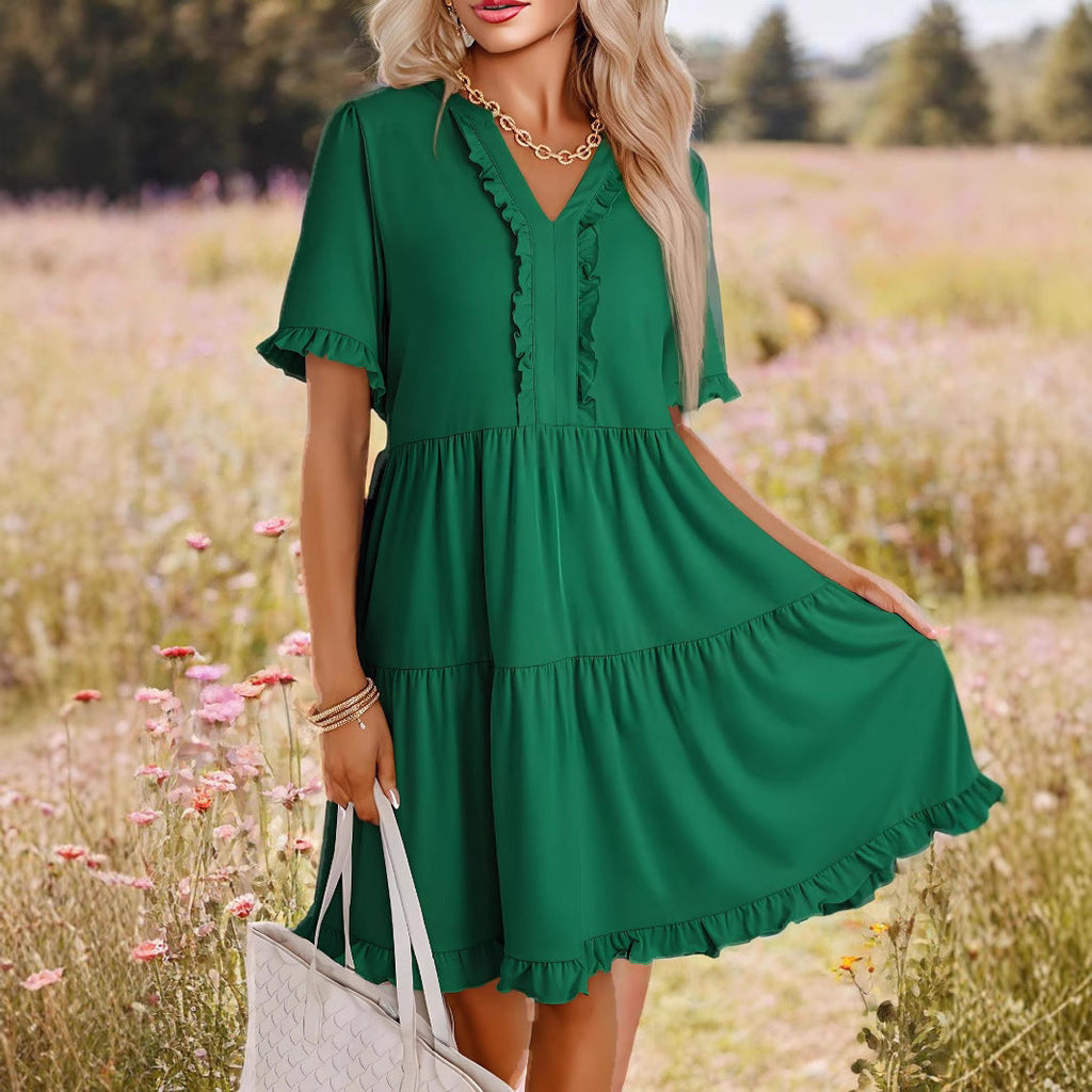 Vintage Inspired Garment