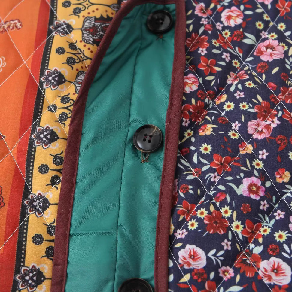Classic Designed Garment