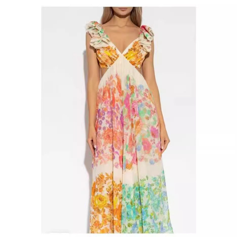 Beautifully Crafted Garment