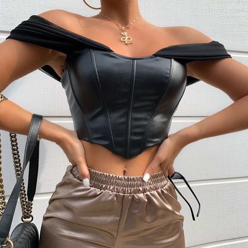 Timeless Vintage Style Garment