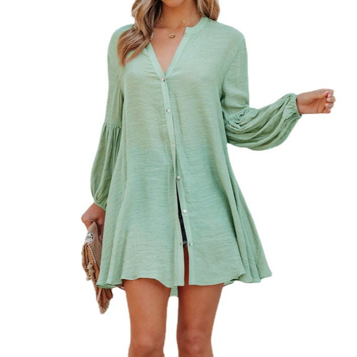 Elegantly Designed Garment