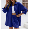 Blau