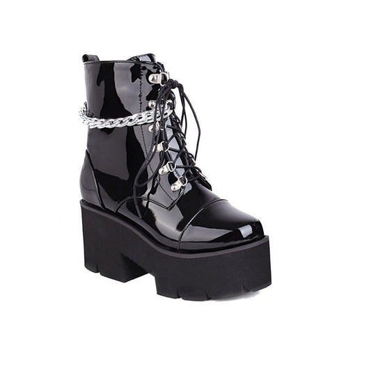 Beautifully Crafted Orthopedic Boots