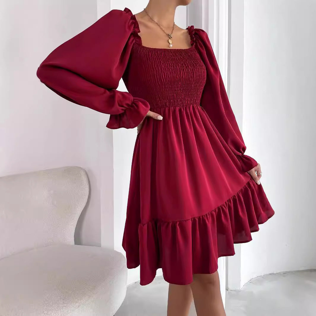Timeless Vintage Style Garment