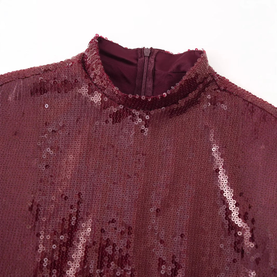 Thoughtfully Designed Garment