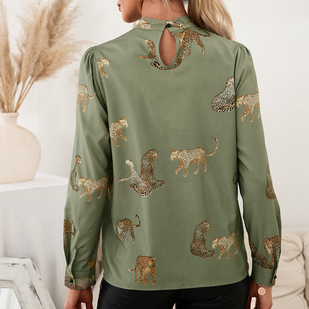 Thoughtfully Designed Garment