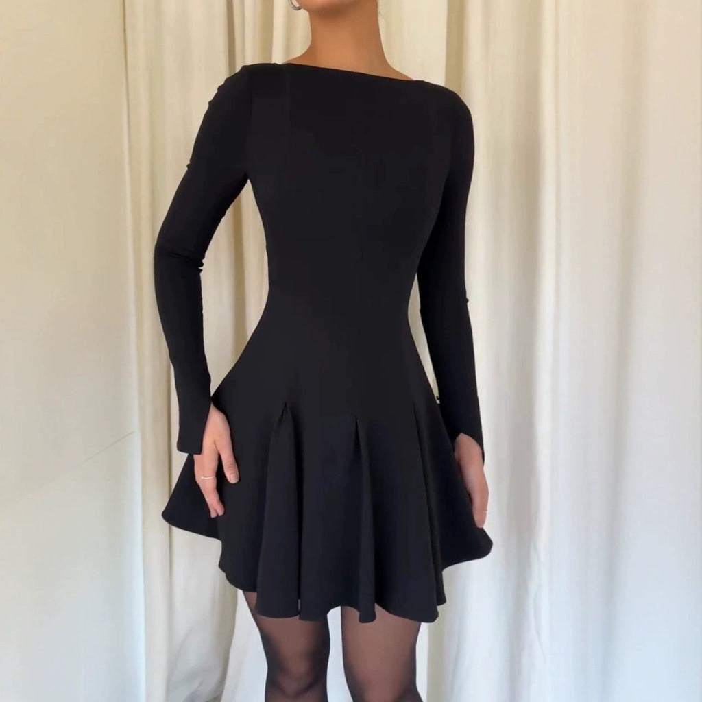 Gracefully Designed Garment
