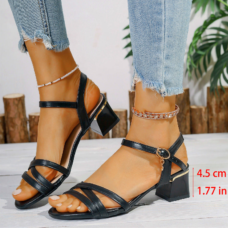 Comfortable Orthopedic Sandals for Daily Wear