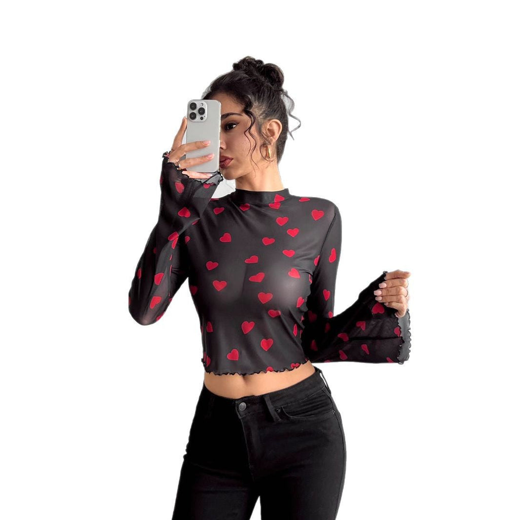 Thoughtfully Designed Shirt