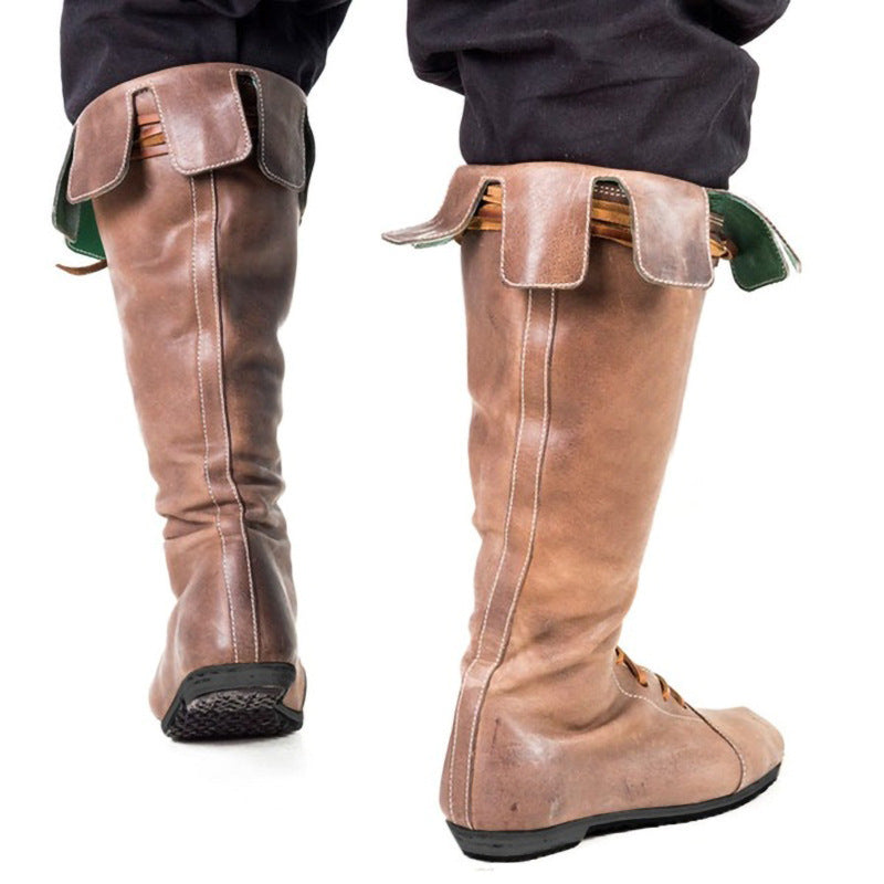 Comfortable Orthopedic Boots for Daily Wear