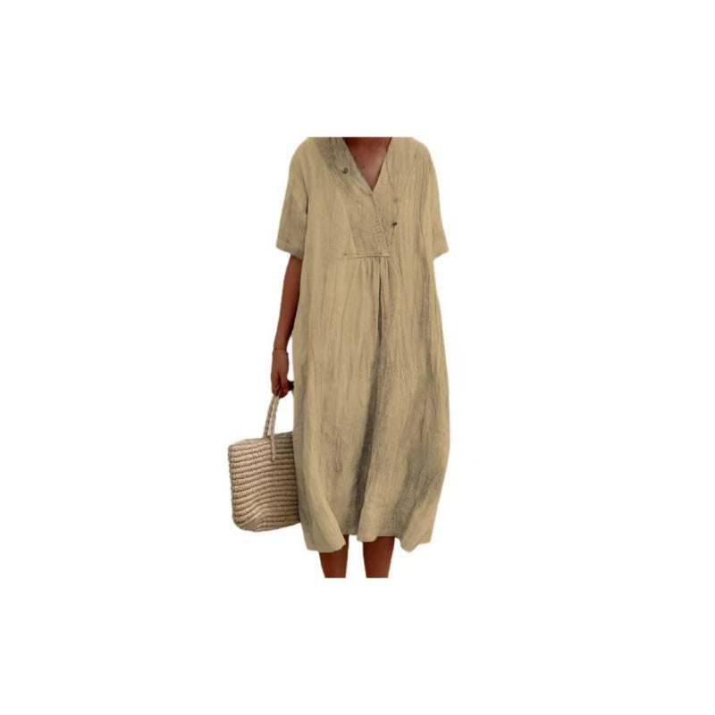 Vintage Inspired Garment