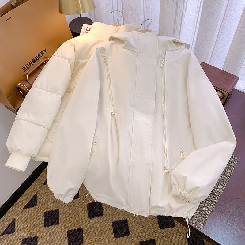 Thoughtfully Designed Garment