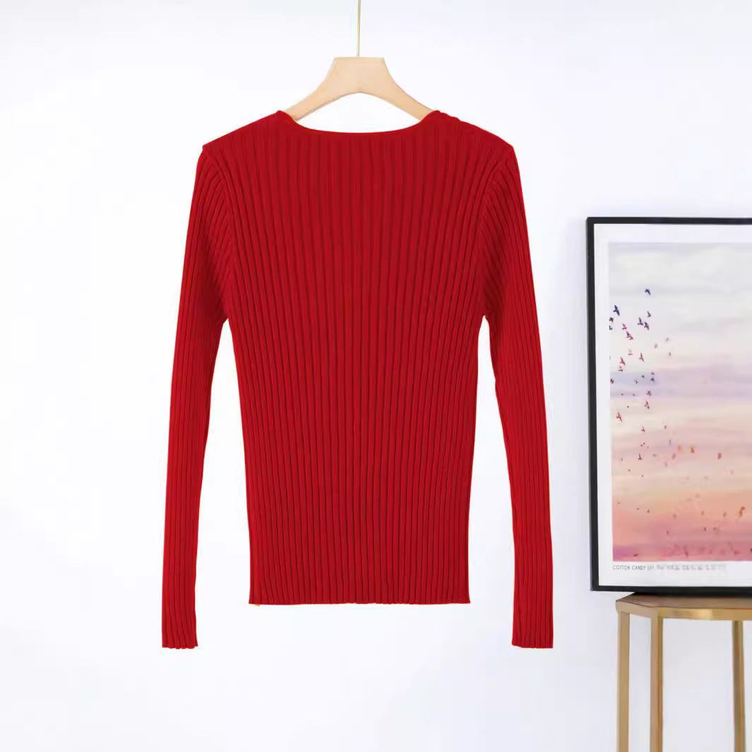 Classic Designed Pullover