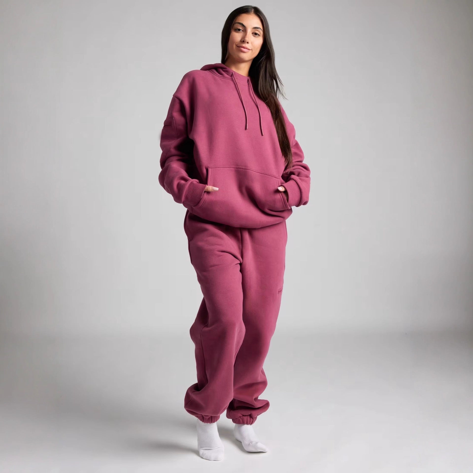 Classic Designed Garment