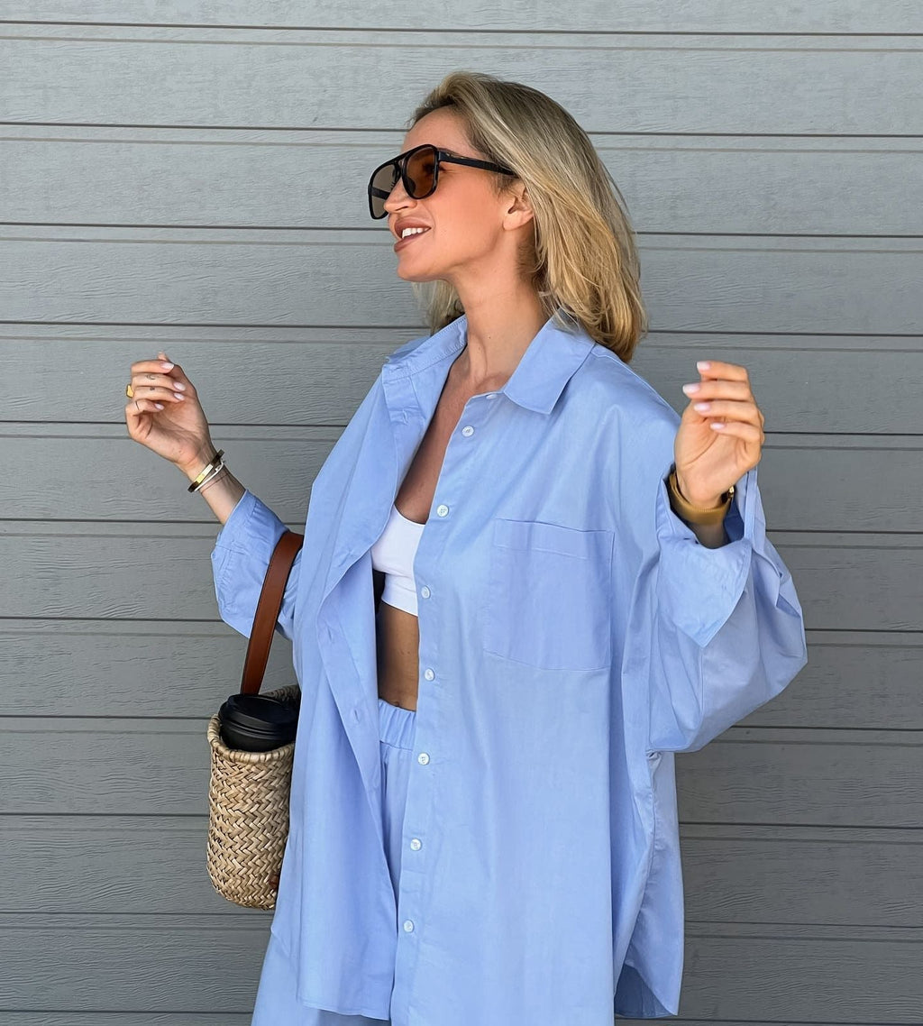 Thoughtfully Designed Garment