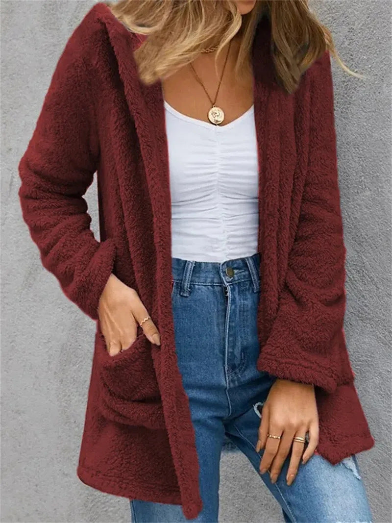 Vintage Inspired Cardigan