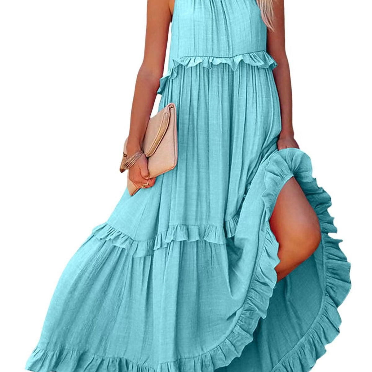 Classic Designed Garment