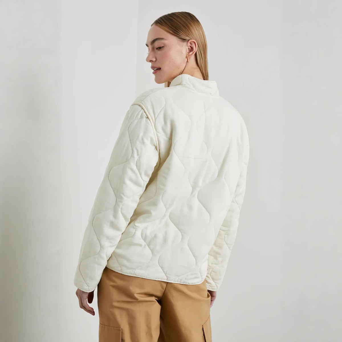Thoughtfully Designed Garment