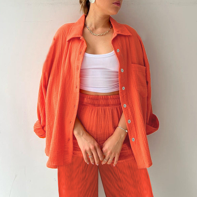 Beautifully Crafted Garment