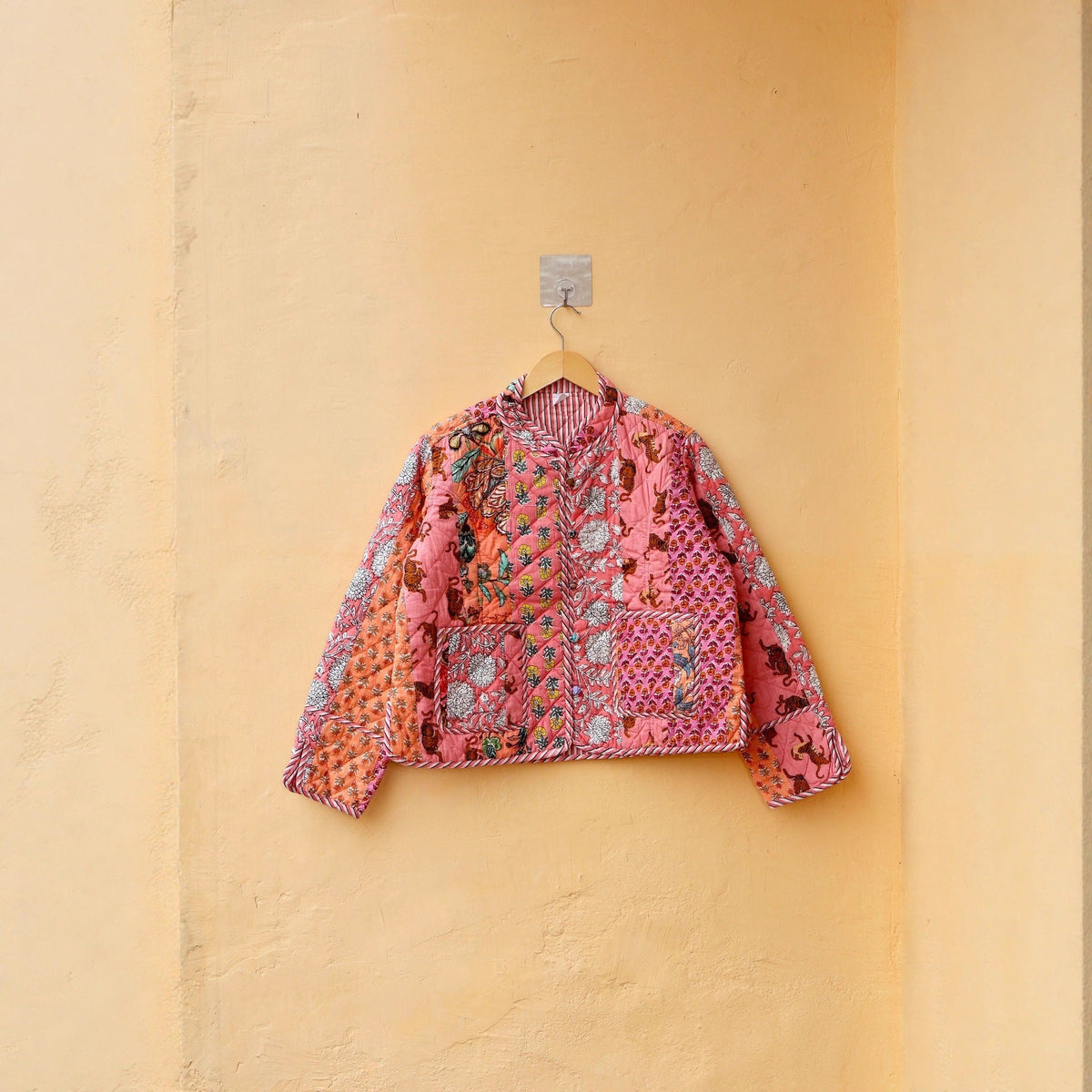 Classic Vintage Garment