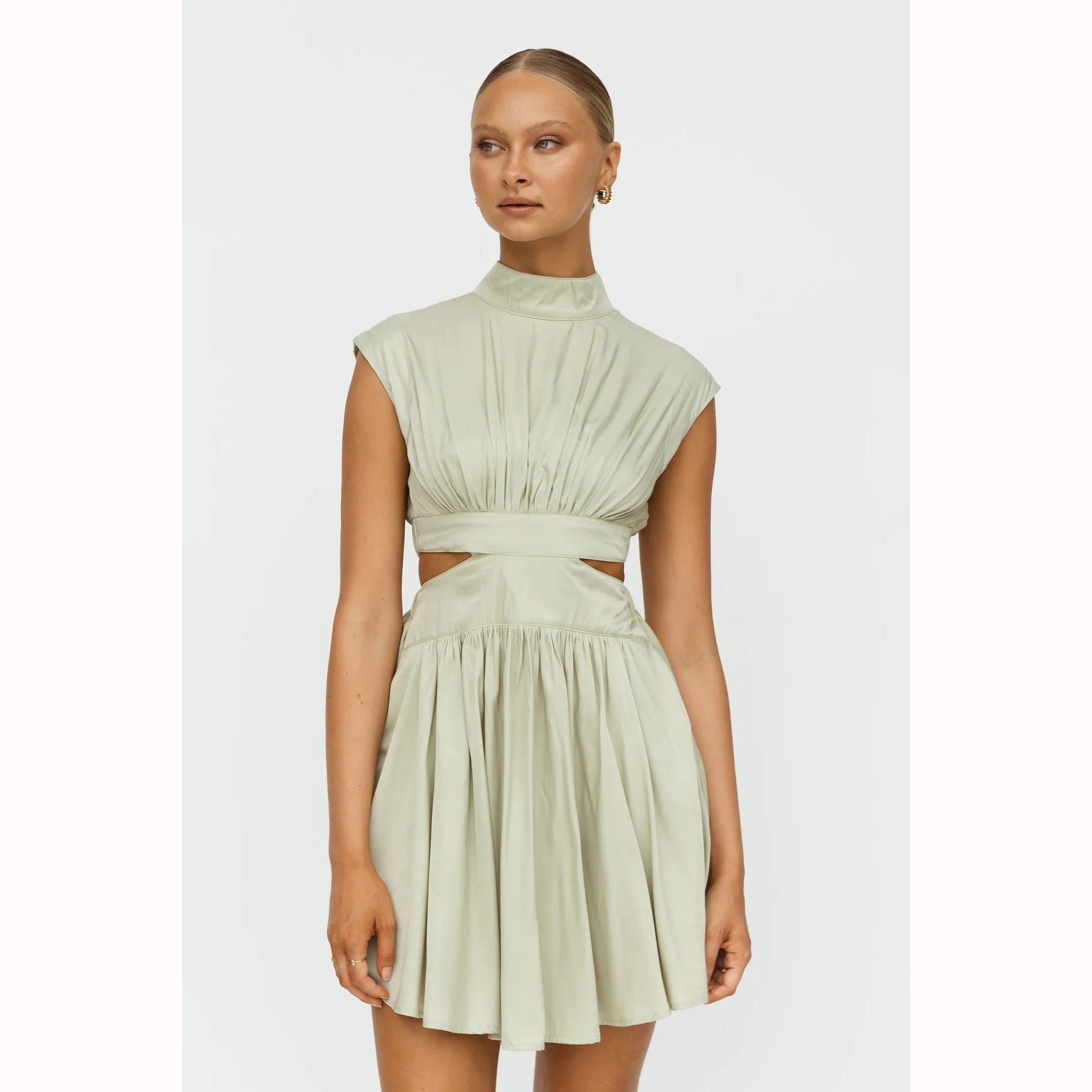 Thoughtfully Designed Garment