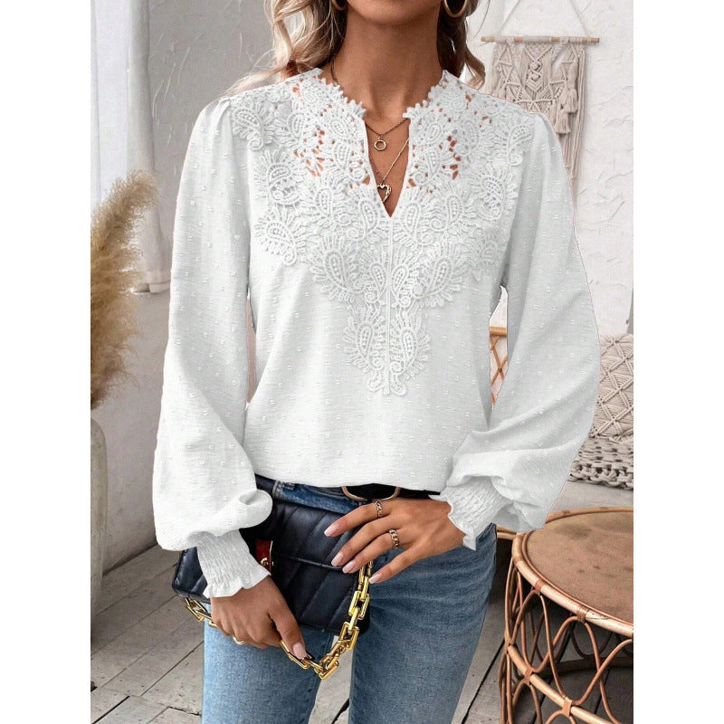 Timeless Vintage Style Garment