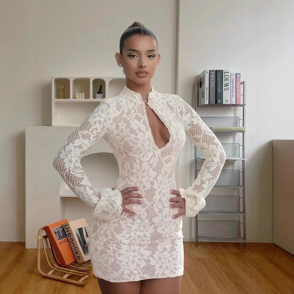 Thoughtfully Designed Garment