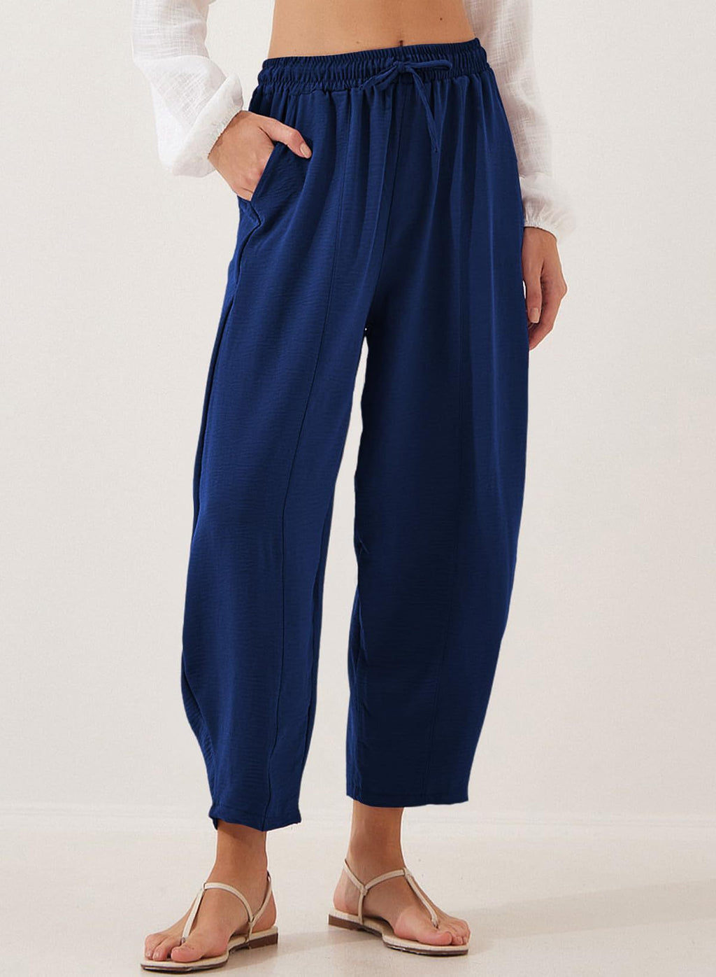 Tiefblau