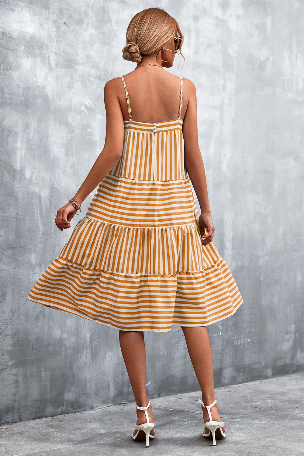 Timeless Vintage Style Garment