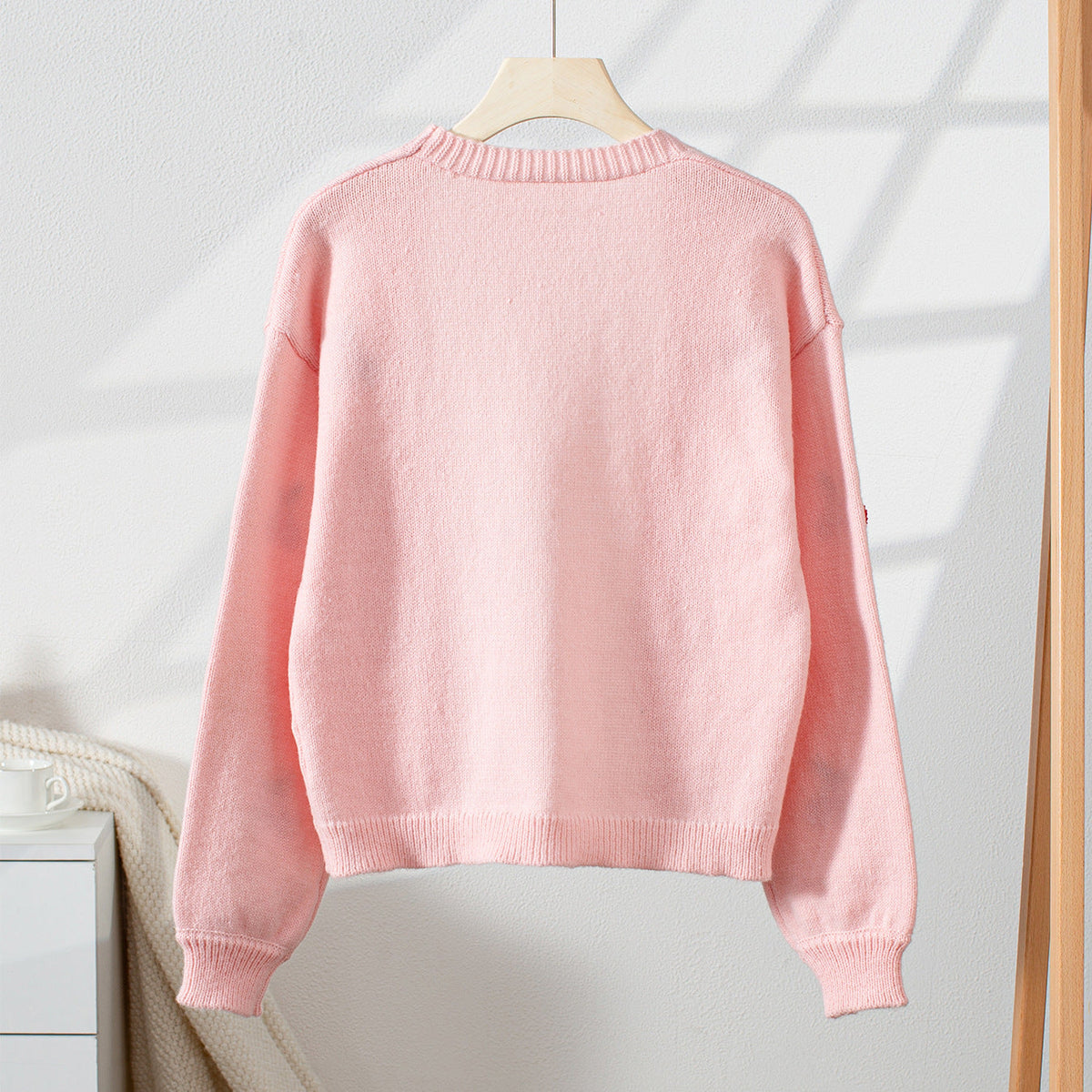 Thoughtfully Designed Garment