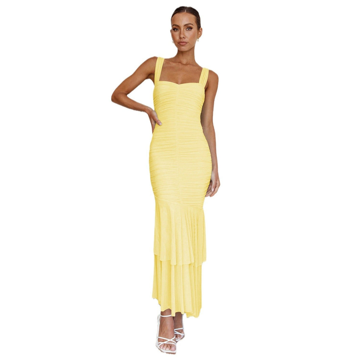 Beautifully Crafted Garment