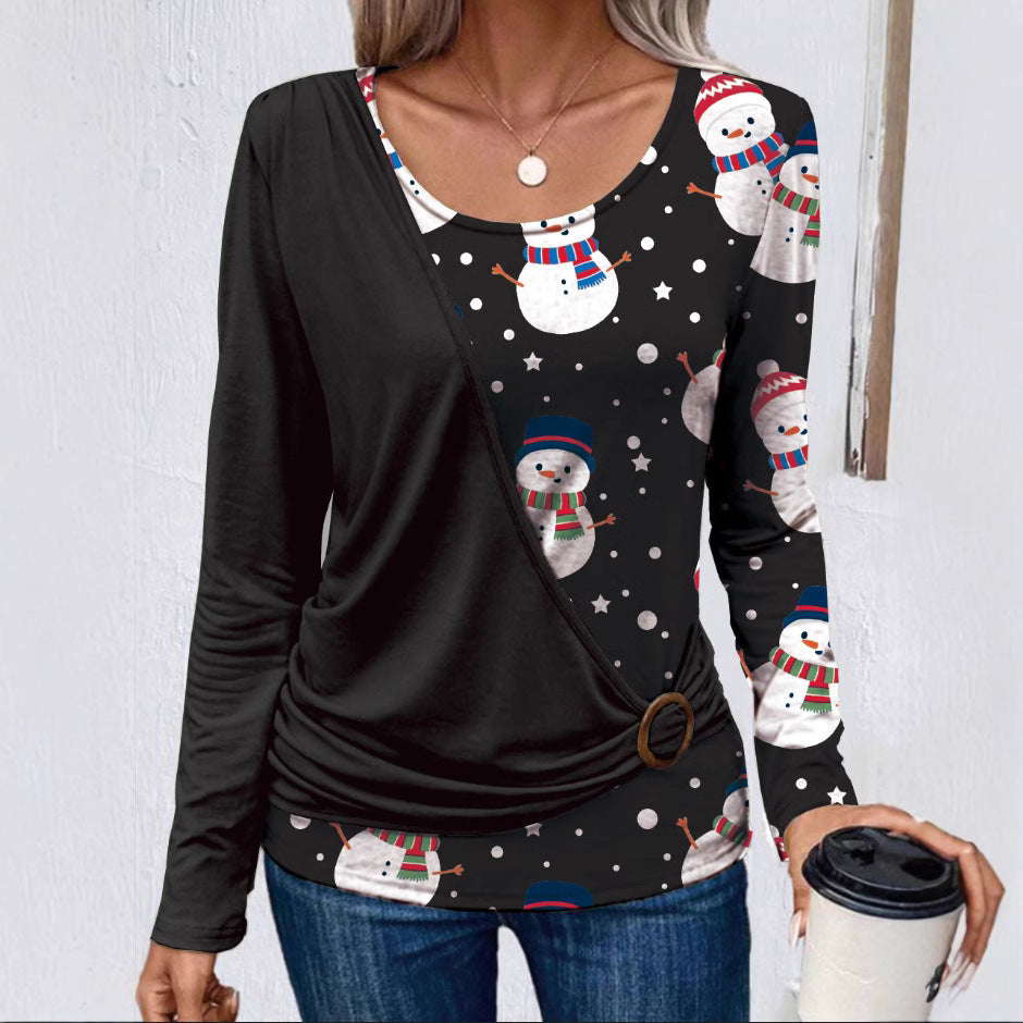 Beautifully Crafted Shirt