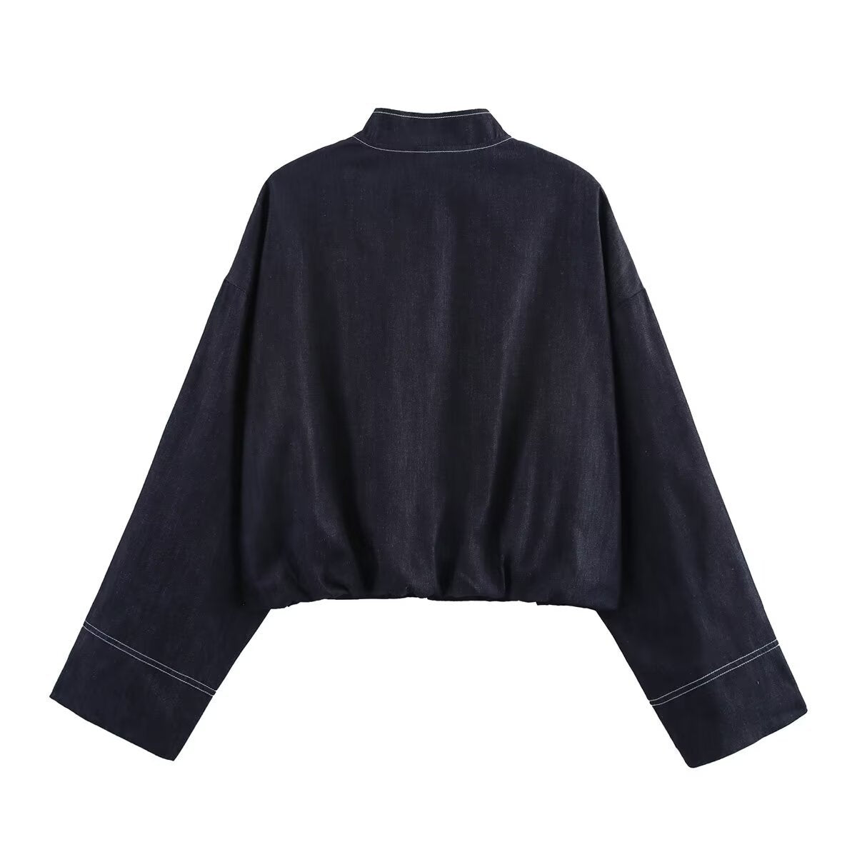 Thoughtfully Designed Garment