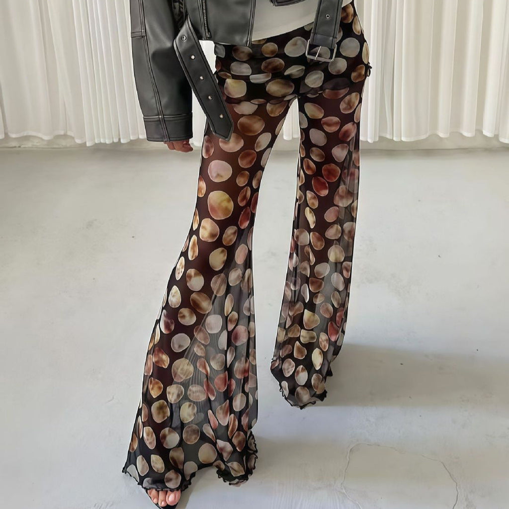 Timeless Vintage Style Garment