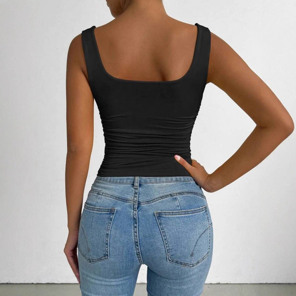 Gracefully Designed Top