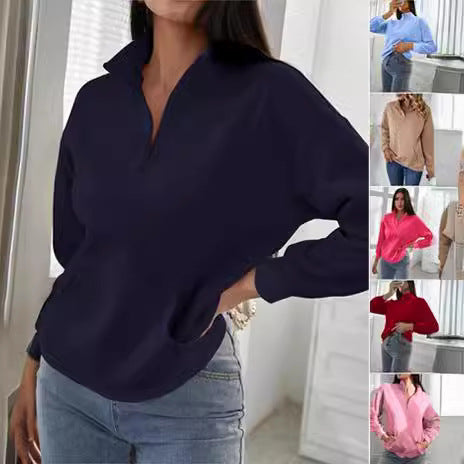 Classic Vintage Pullover