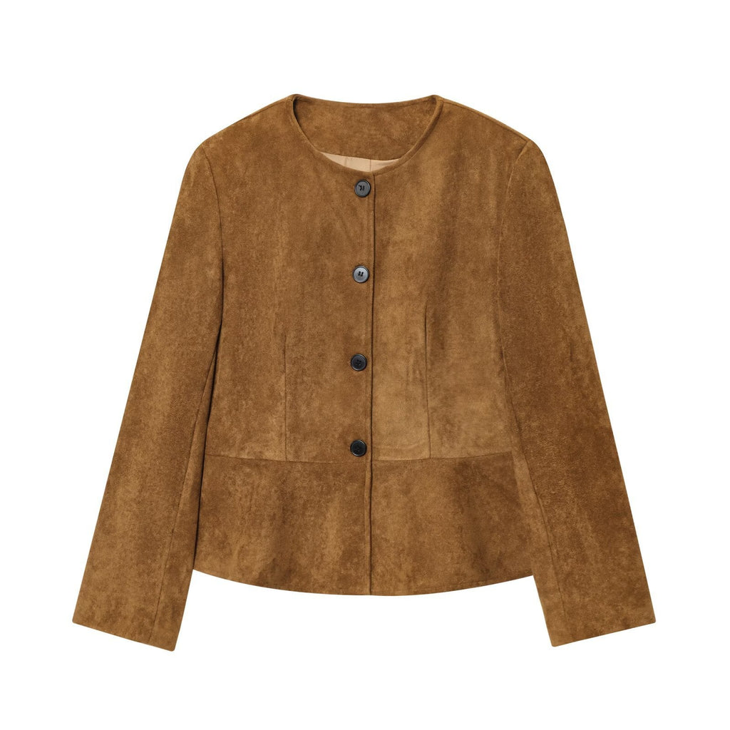 Thoughtfully Designed Garment