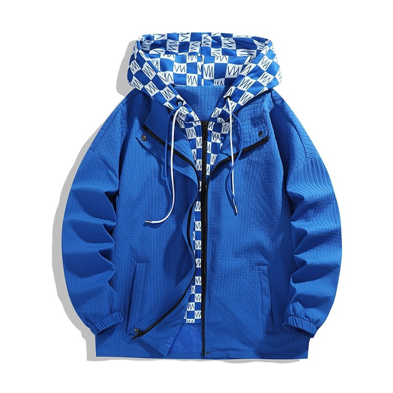 Classic Designed Garment