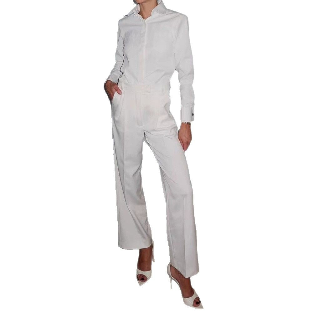 Thoughtfully Designed Garment