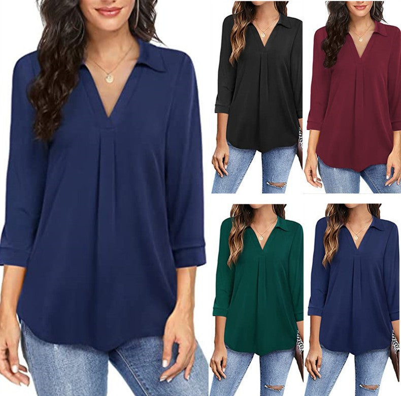 Elegantly Designed Shirt