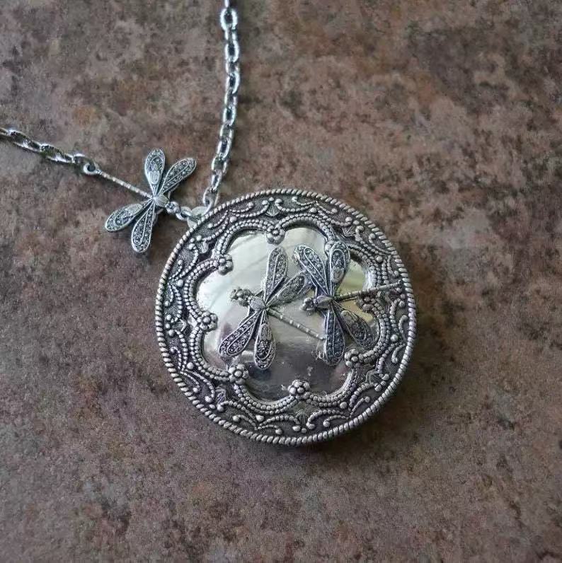 Delicate Artisan Necklace