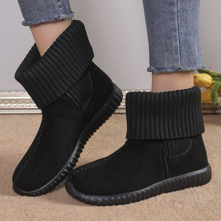 Beautifully Crafted Orthopedic Boots