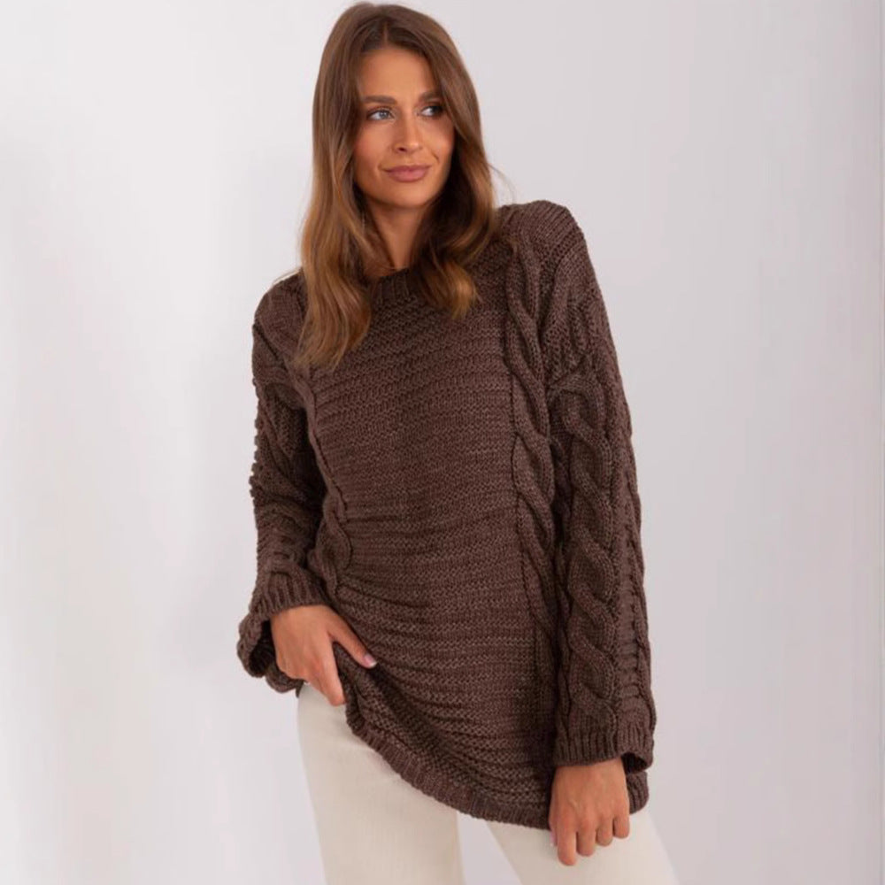 Vintage Inspired Pullover