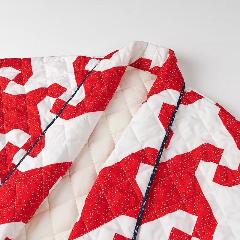 Elegantly Designed Garment