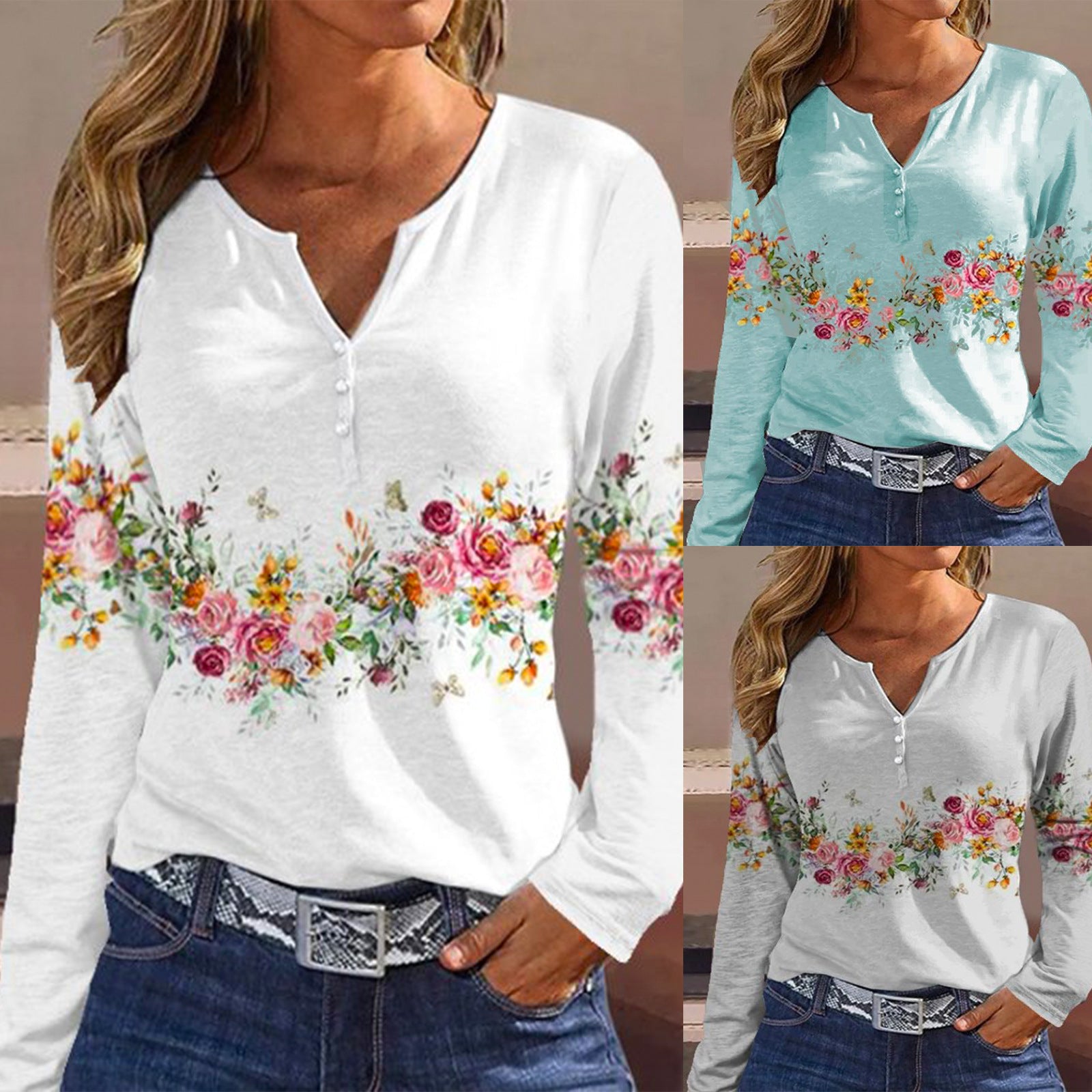 Classic Designed Shirt