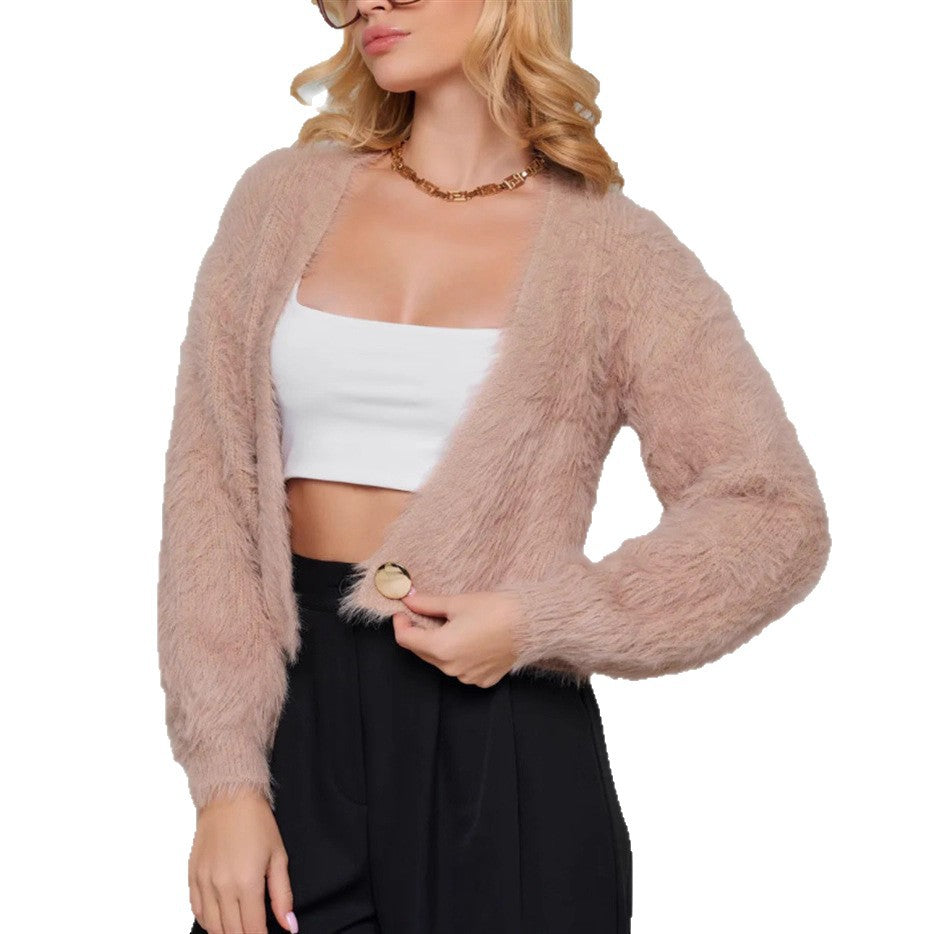 Classic Designed Cardigan