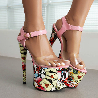 Comfortable Orthopedic Sandals for Daily Wear